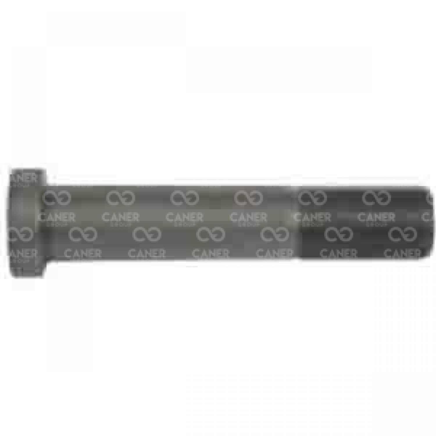MERCEDES 25.17-21  -  26.22  ARKA BİJON-;3814010771; 